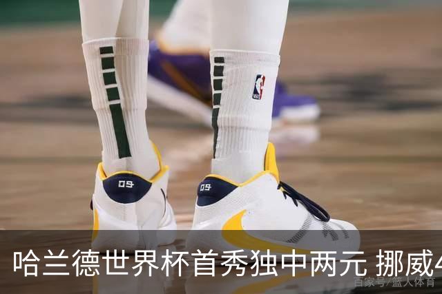 哈兰德世界杯首秀独中两元 挪威4-1战胜伊拉克