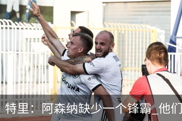 特里：阿森纳缺少一个锋霸 他们距离统治英超只差1、2笔签约